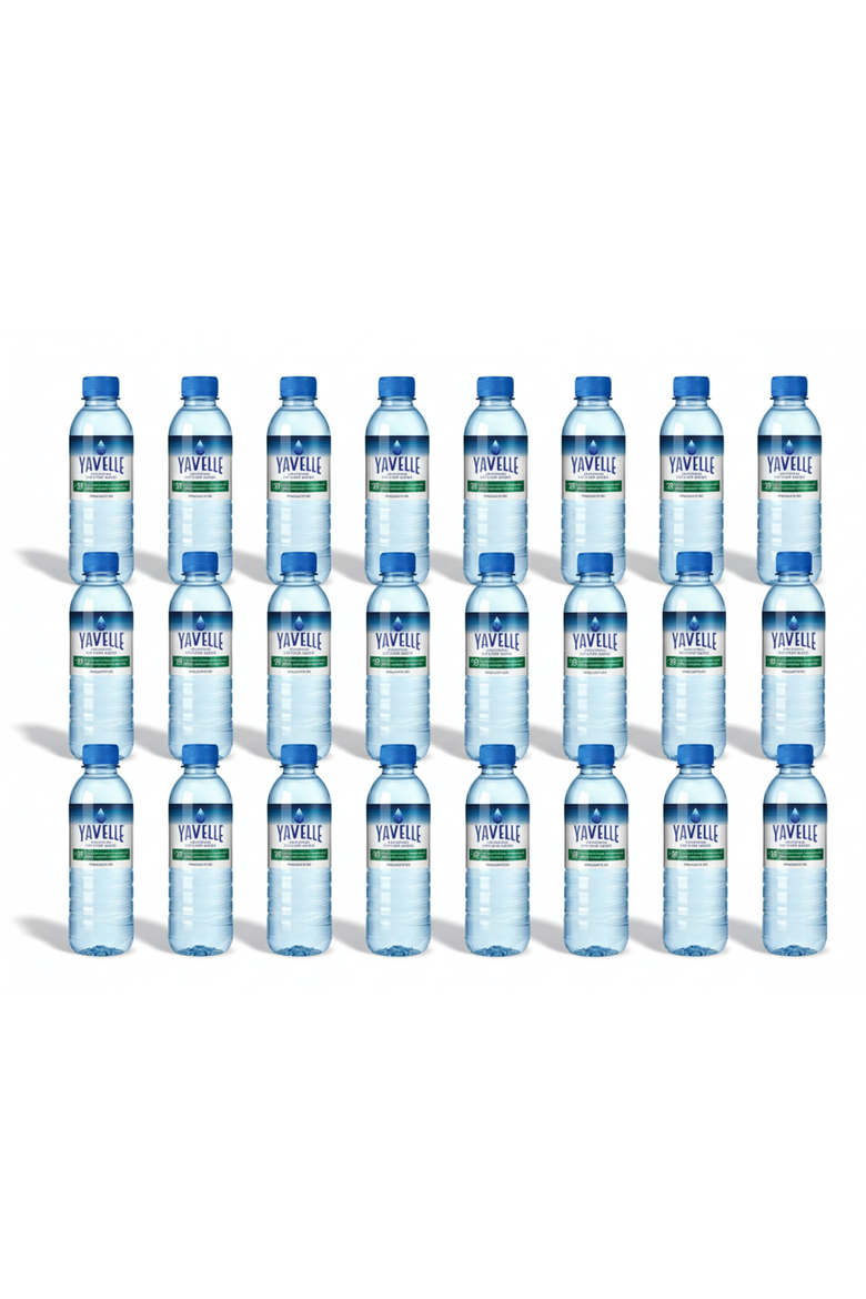 Deuterium Depleted Water 25ppm 24 Pack, Alternate, color, Clear White