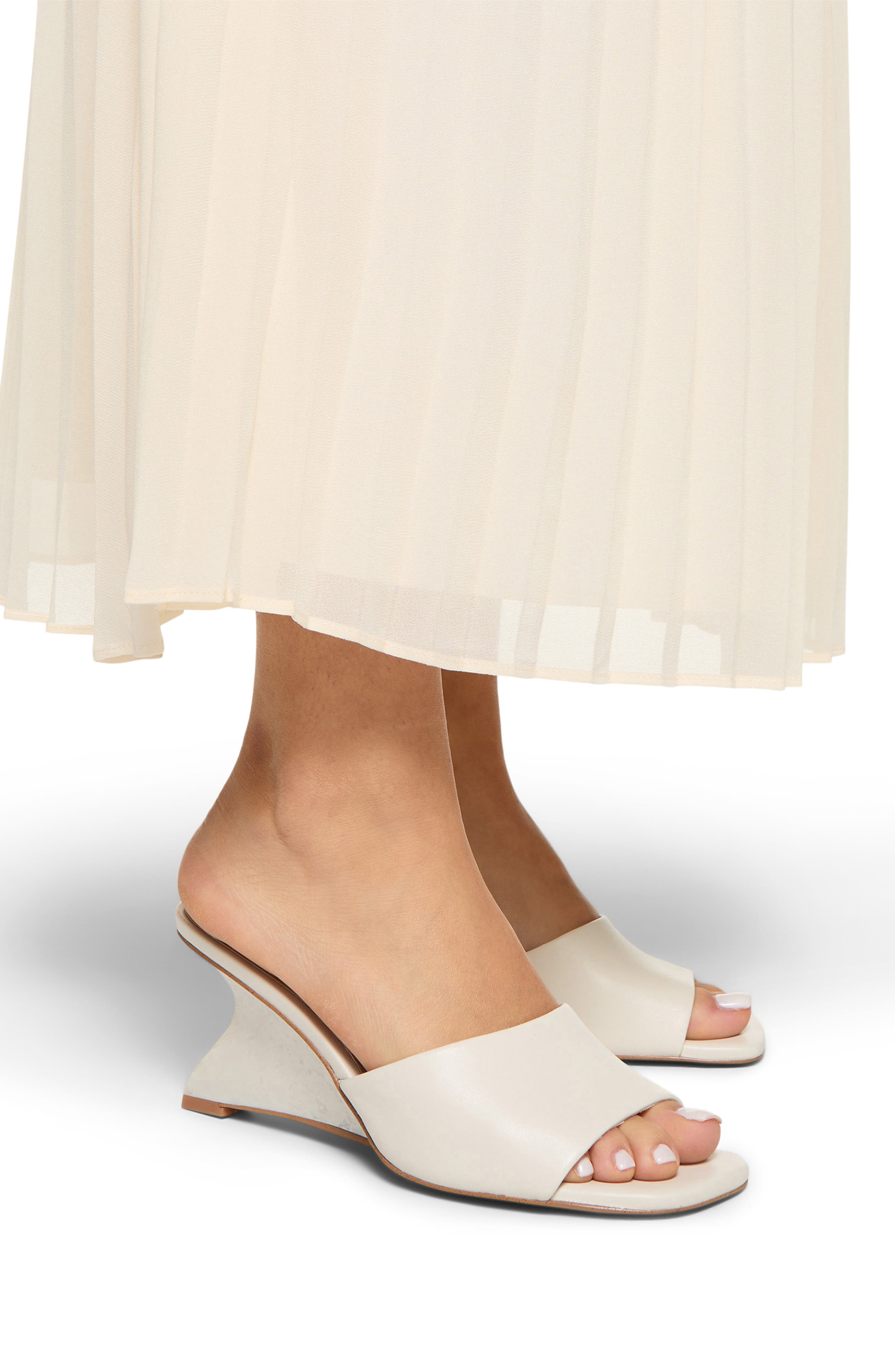 ALDO Fiala Wedge Sandal, Alternate, color, 