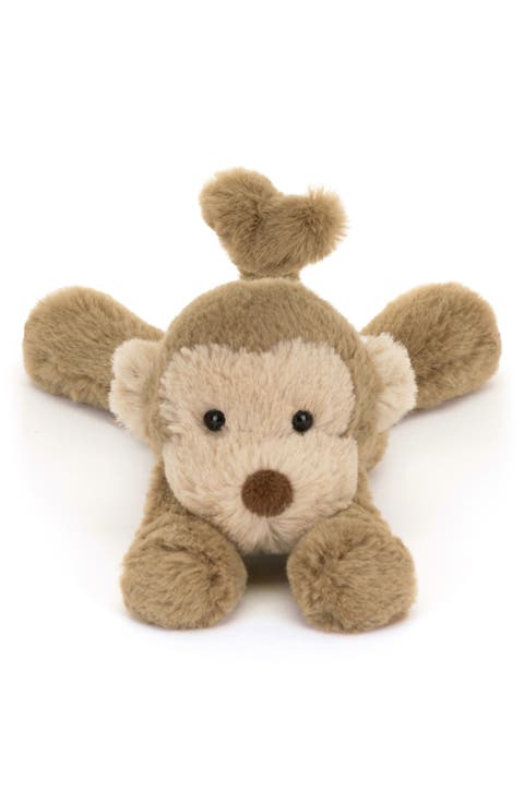 Smudge Monkey