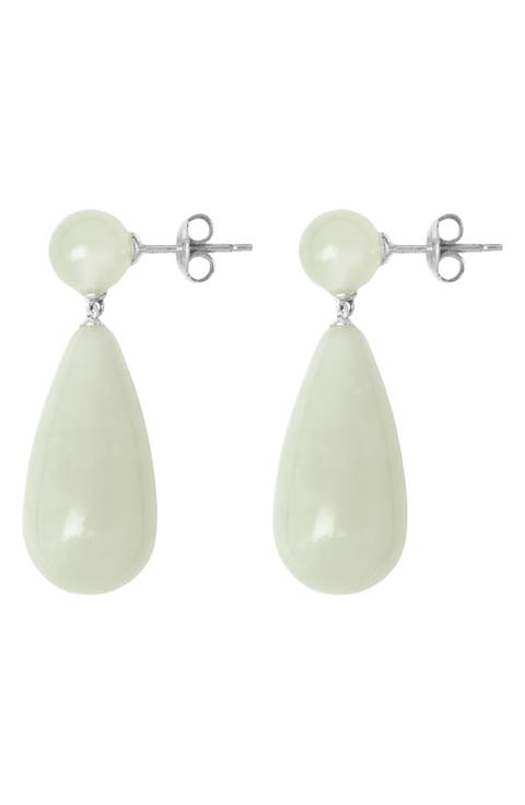 The Lola Drop Earrings