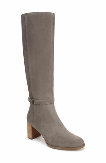 Valora Knee High Boot