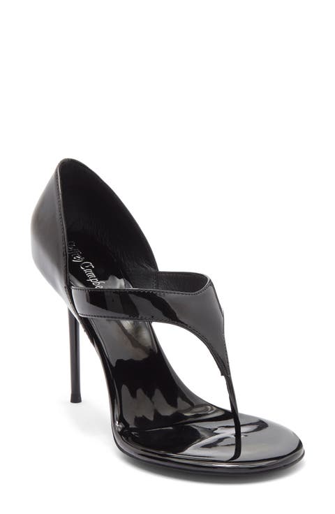 Rhian Stiletto Sandal (Women)
