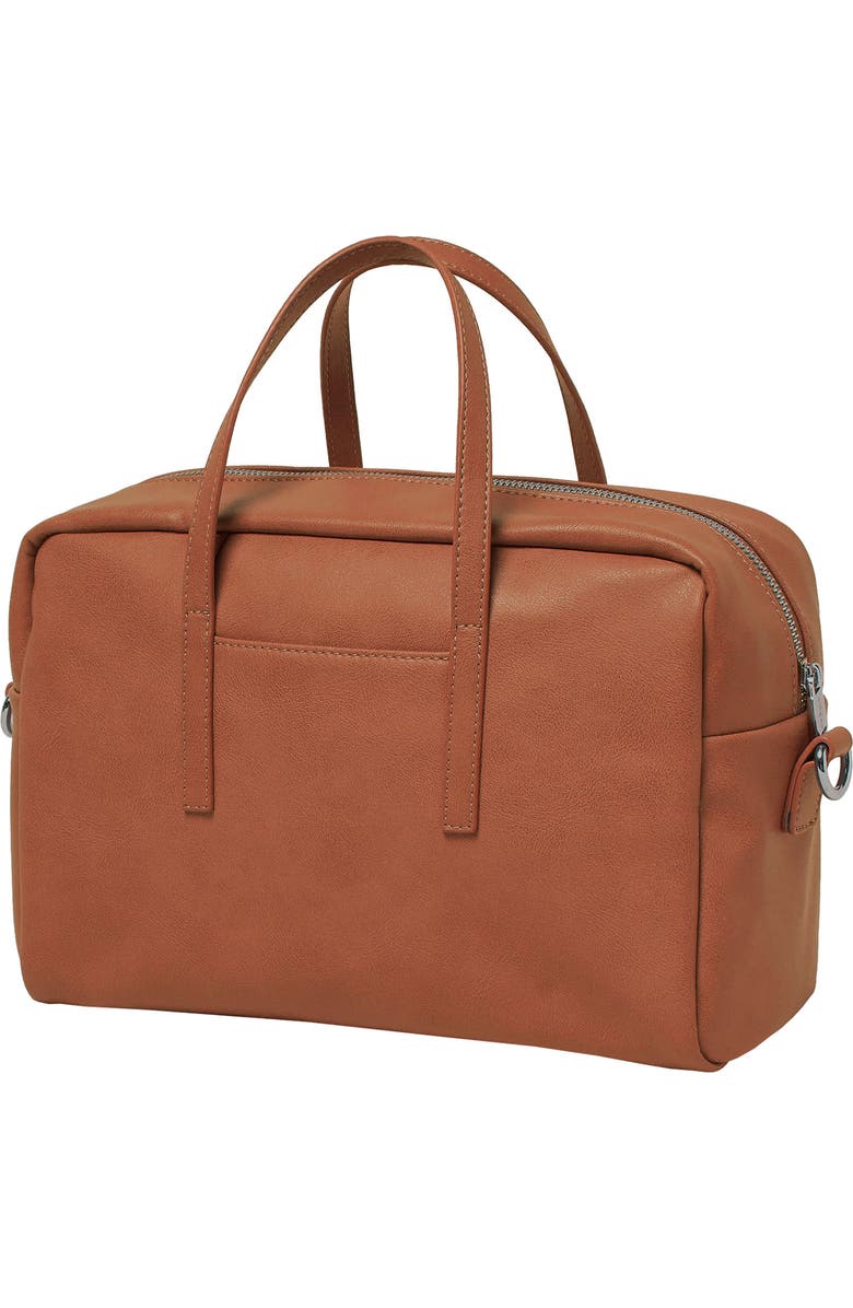 Urban Originals Fame Vegan Leather Crossbody Bag, Alternate, color,