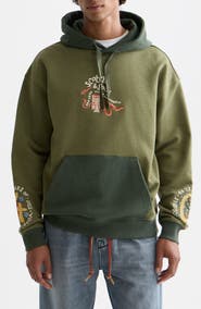 Scotch & Soda The 40th Anniversary Hoodie