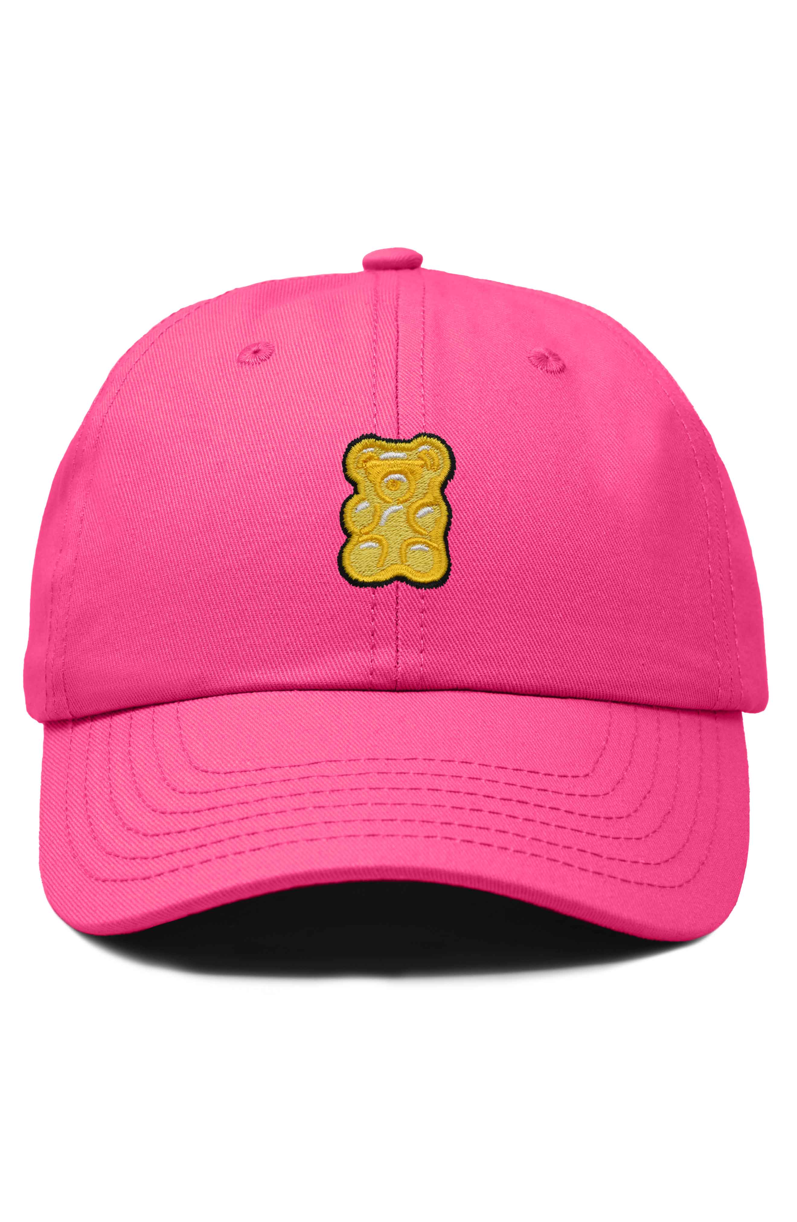 Hot Pink