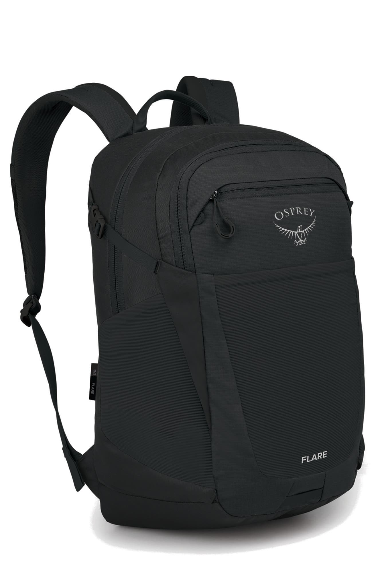 Osprey Flare 27-Liter Backpack, Alternate, color, 