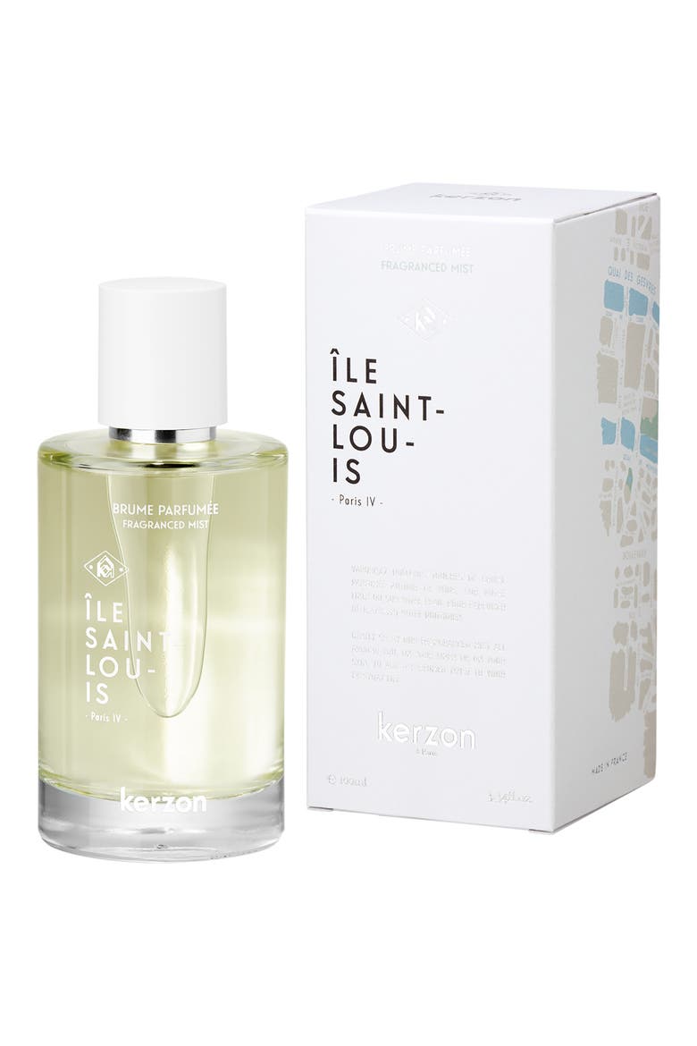 Île Saint-Louis Fragrance Mist, Main, color, NO COLOR