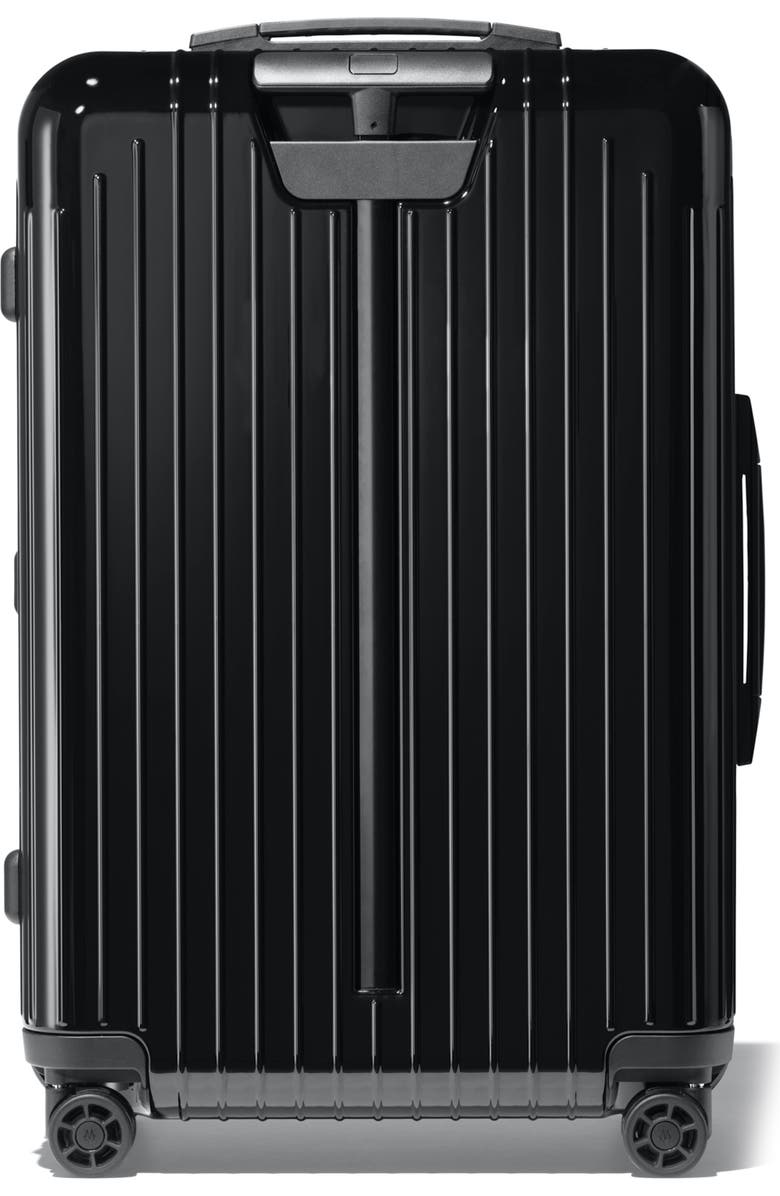 RIMOWA Essential Lite Check-In Medium 26-Inch Wheeled Suitcase, Alternate, color,