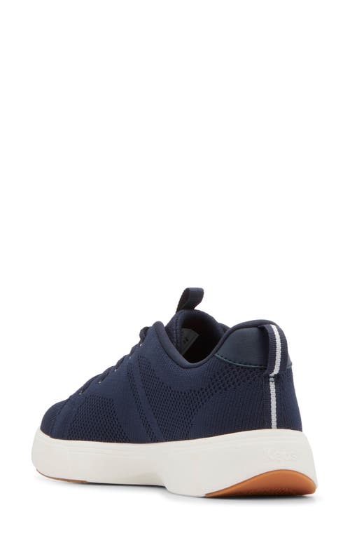 Keds ® Bliss Sneaker In Navy Blazer