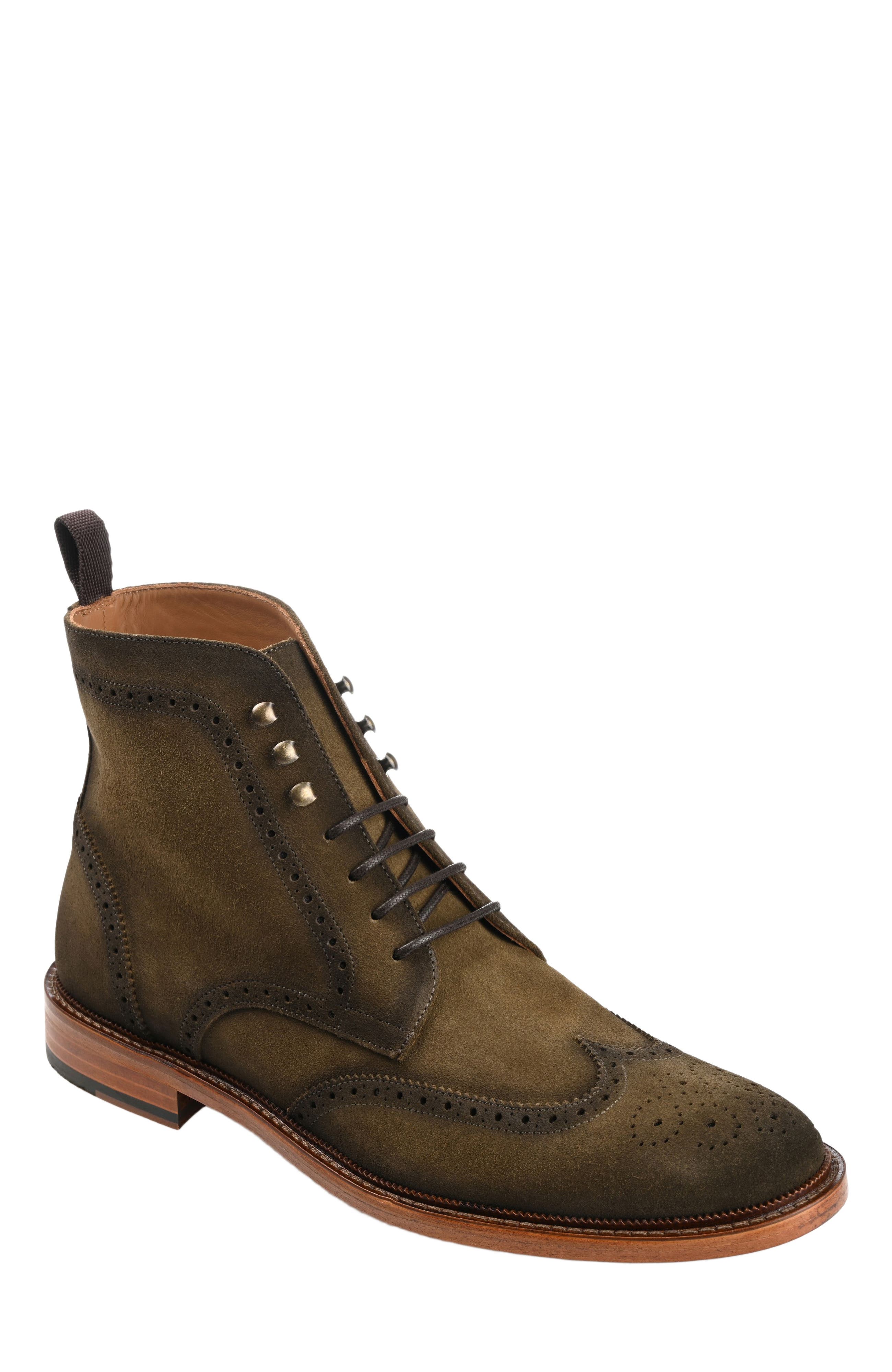 TAFT The Mack Boot, Main, color, 