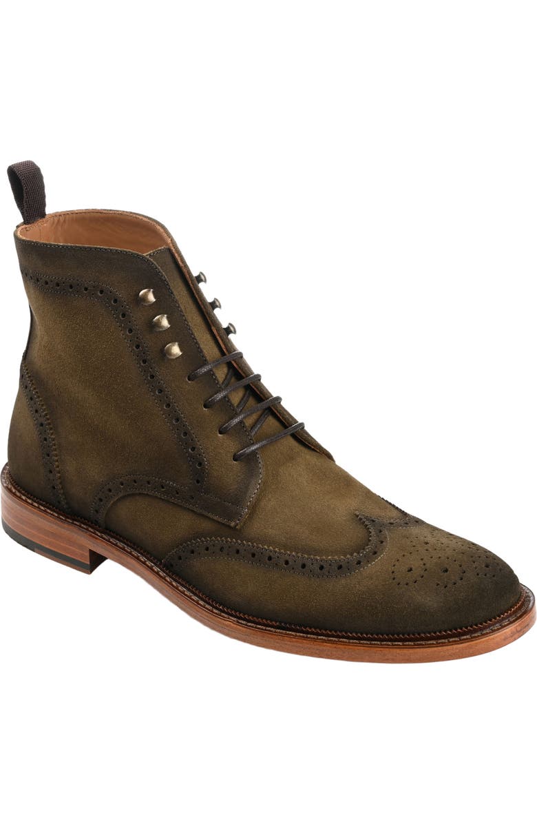 TAFT The Mack Boot, Main, color,