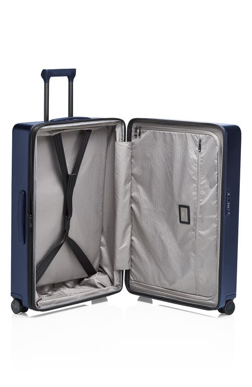 Porsche Design Roadster Check-in Large 30-inch Spinner Suitcase