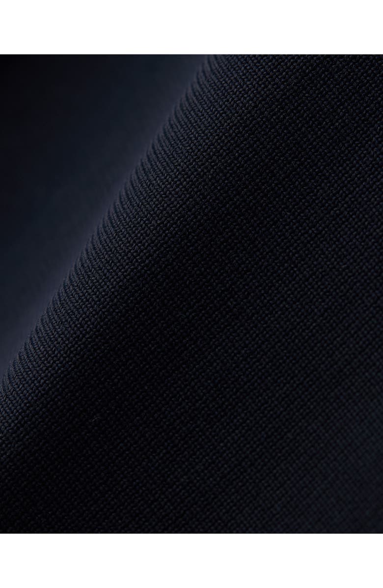 Rhone Commuter Pro Slim Fit Pants, Alternate, color, True Navy