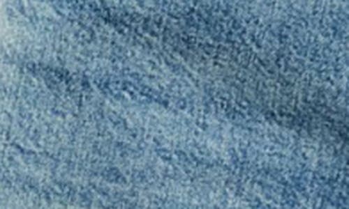 DAZE DAZE CROSSROAD MID RISE DENIM CUTOFF SHORTS