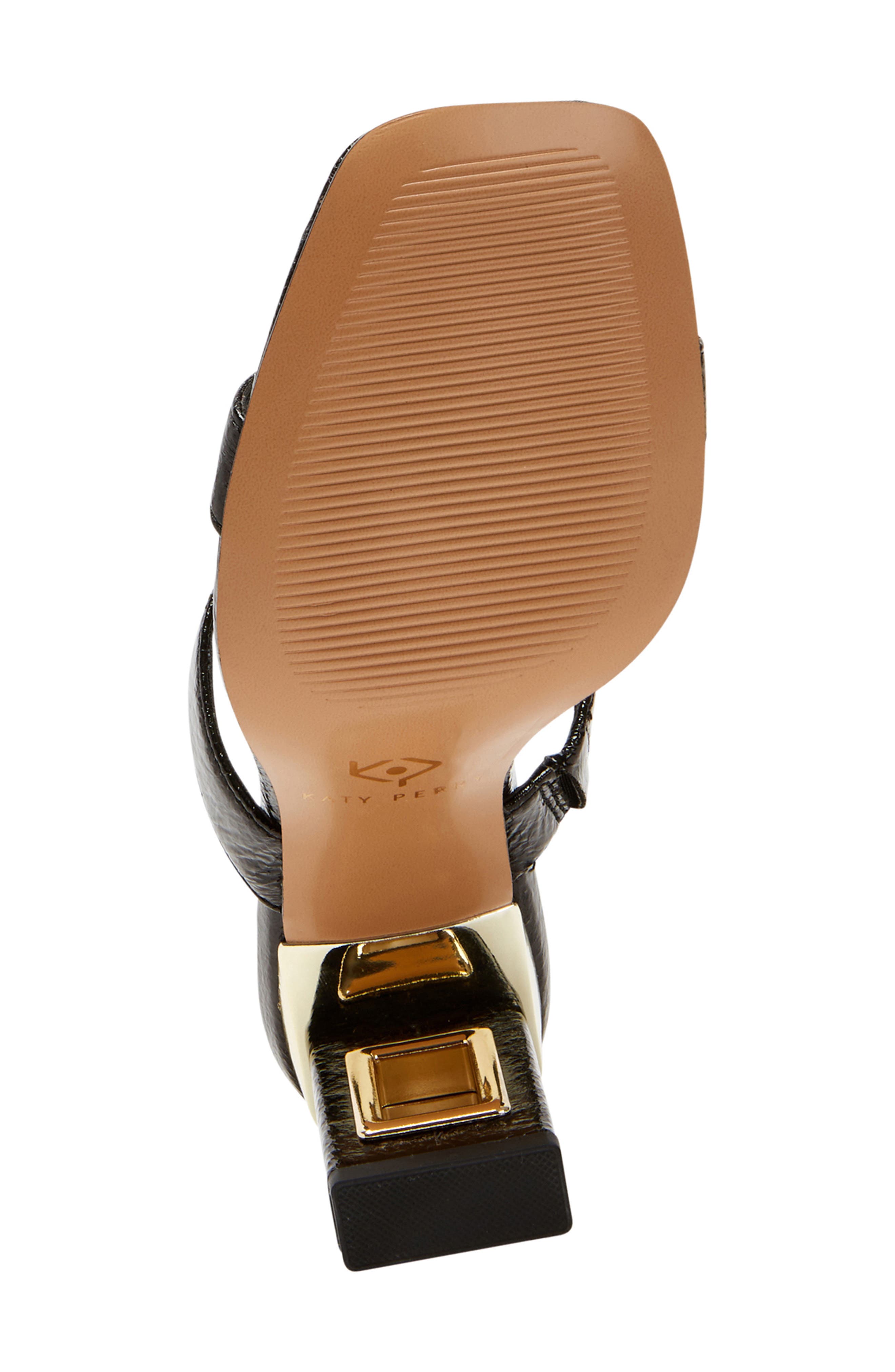 Katy Perry The Hollow Heel Sandal, Alternate, color, 