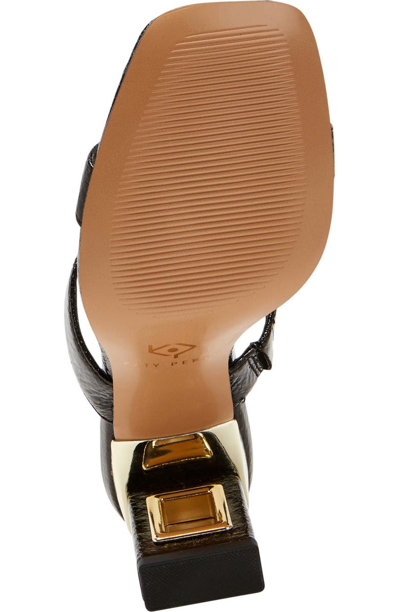 Katy Perry The Hollow Heel Sandal, Alternate, color,