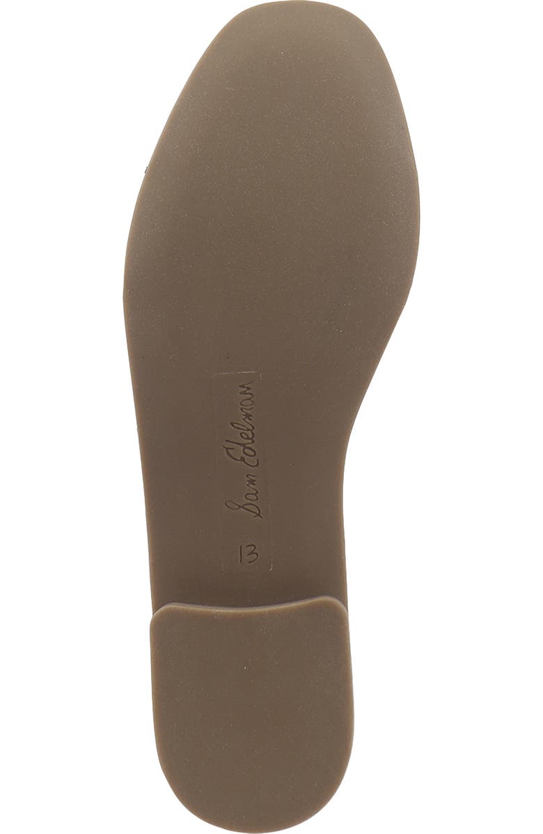 Sam Edelman Kids' Michaela Embroidered Mary Jane Flat, Alternate, color, Floral