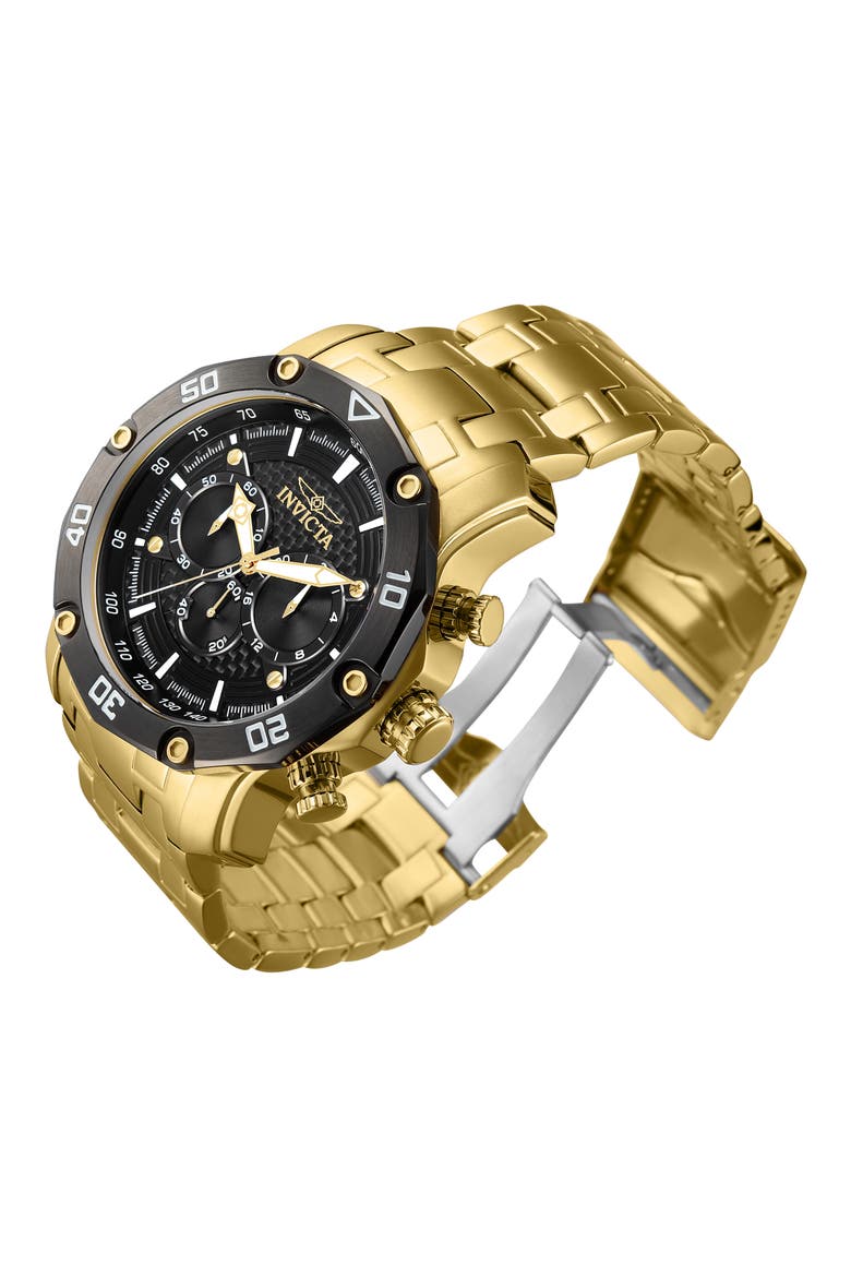 37725 Pro Diver Watch, Alternate, color, BLACK