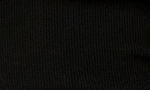 Solid & Striped The Selena Camisole In Noir