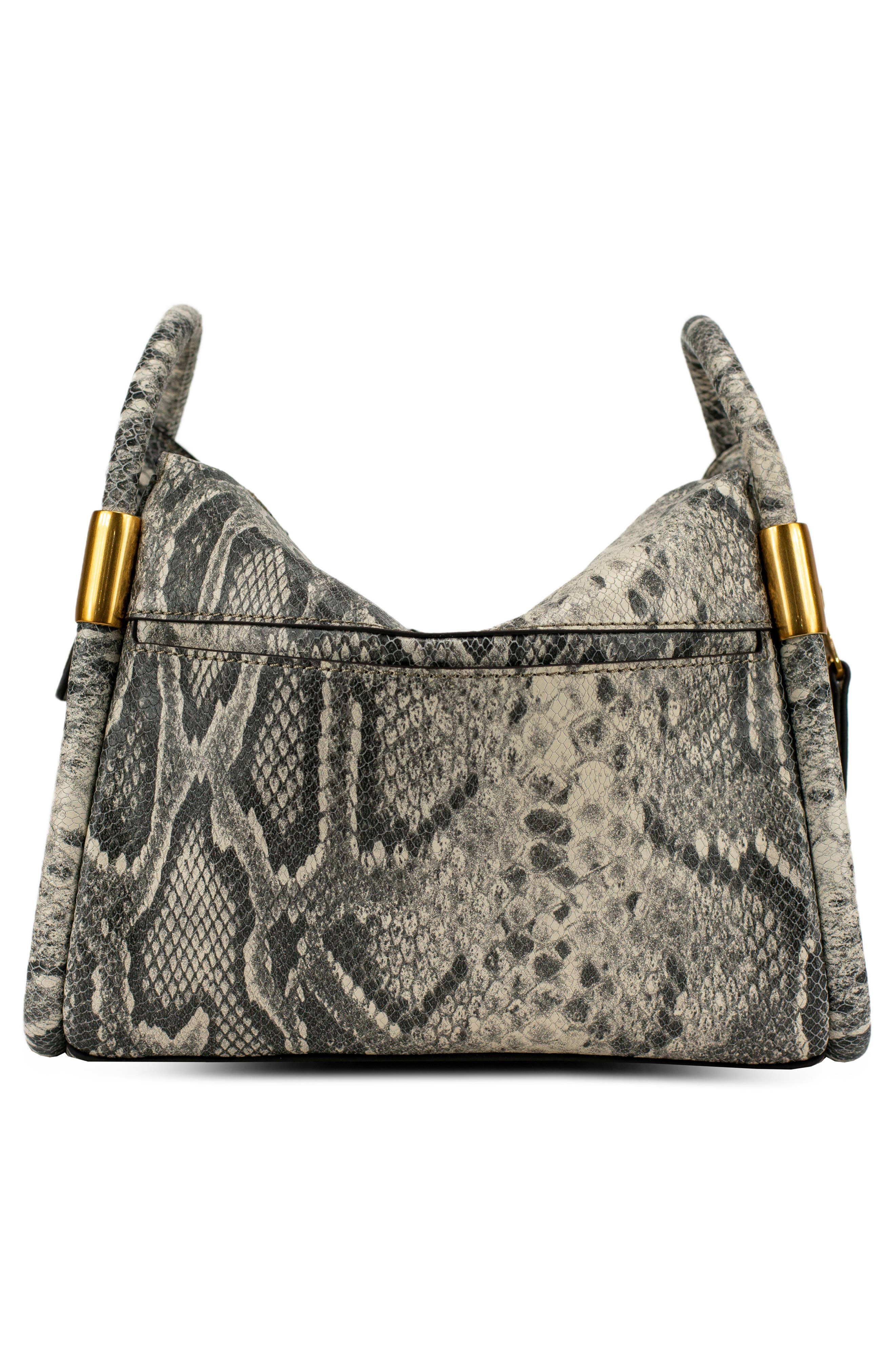 Thacker Tery Leather Crossbody Bag, Alternate, color, 