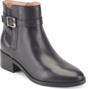 Rockport Teegan Leather Bootie