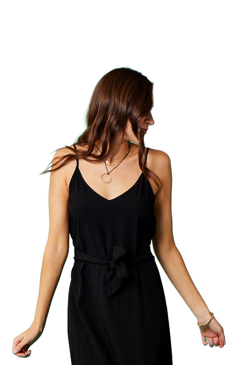 Carve Designs Macy Dress, Alternate, color, Black