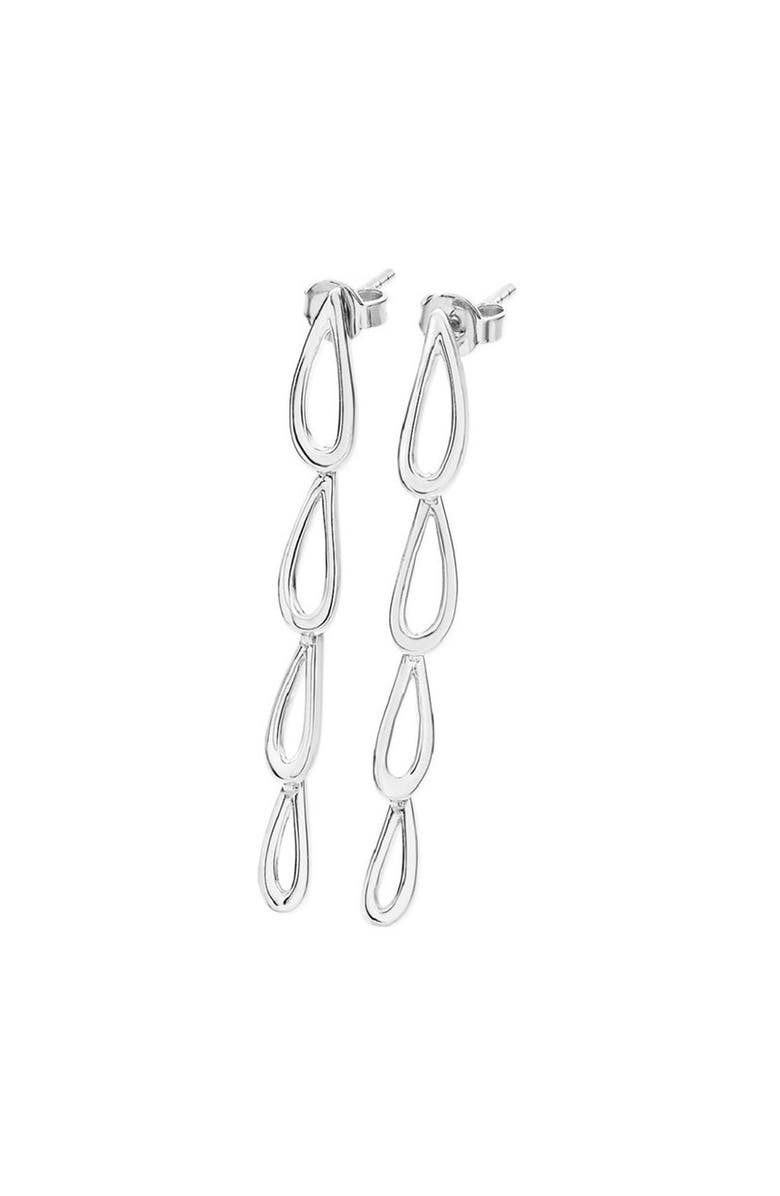 Lucy Quartermaine Petal Drop Earrings, Main, color,