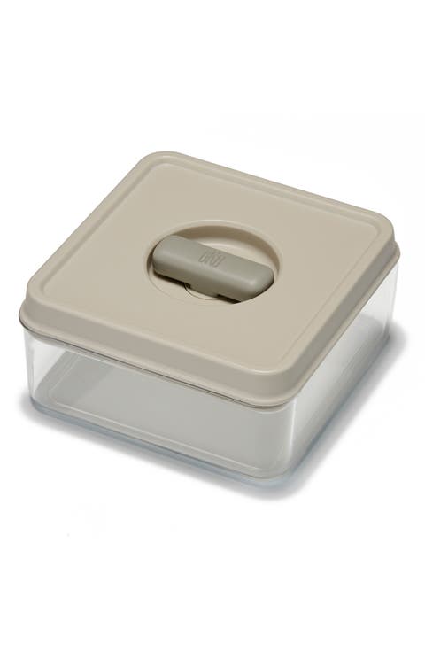 Pantry Storage Container