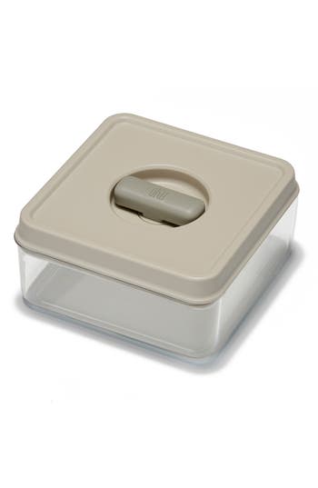 Eku Pantry Storage Container In Sourdough