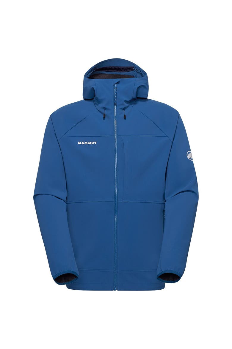 Ultimate Comfort So Hooded Jacket - Men's, Main, color, Tschiel