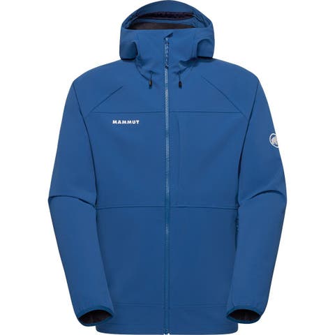 Ultimate Comfort So Hooded Jacket - Men's