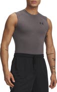 Under Armour HeatGear® Compression Tank