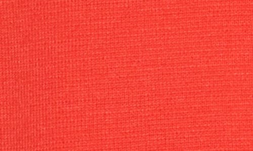 T Tahari Sweater Jacket In Red
