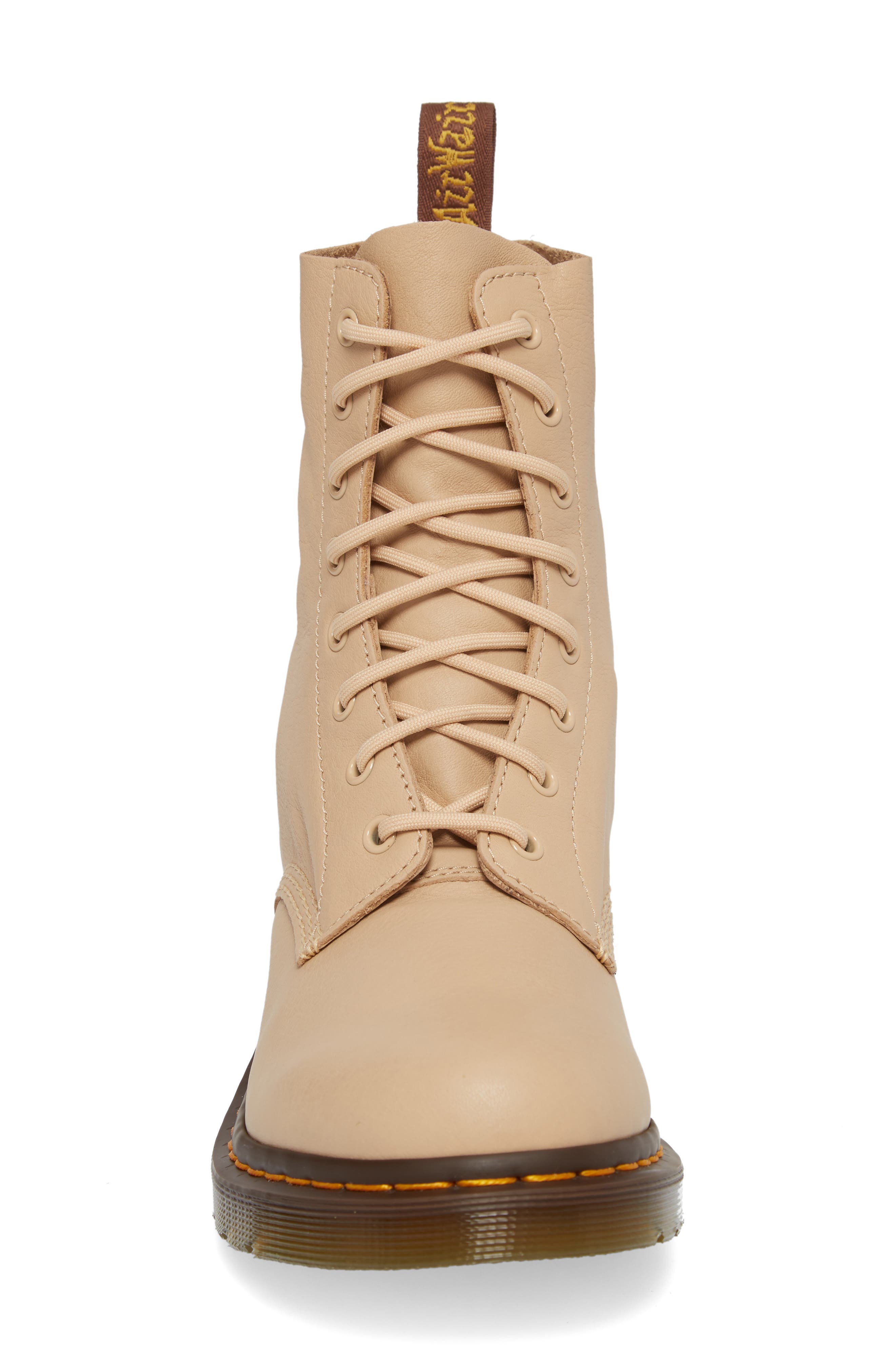 Pascal Boot, Alternate, color, NUDE VIRGINIA LEATHER