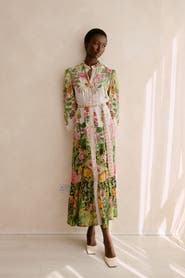 RAISHMA Carey Dress