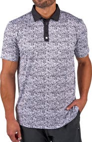 Black Clover Longhorn Polo