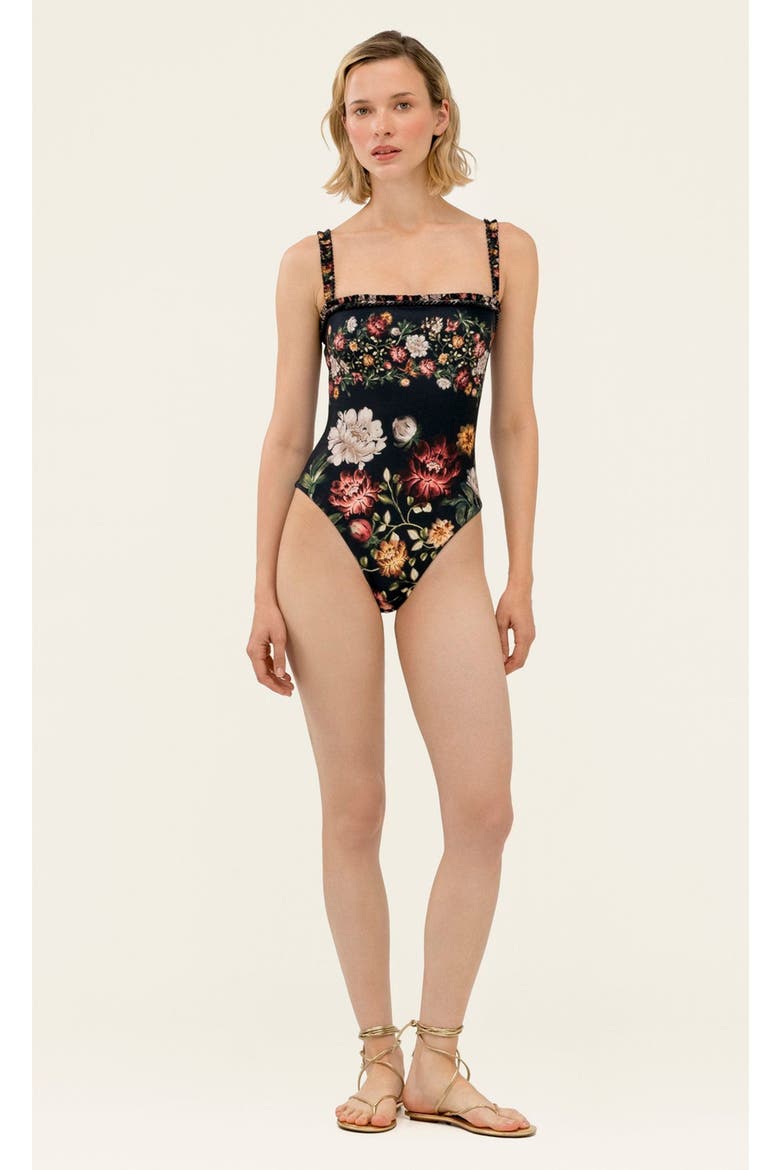 Limon Paramo One piece, Alternate, color, Multi