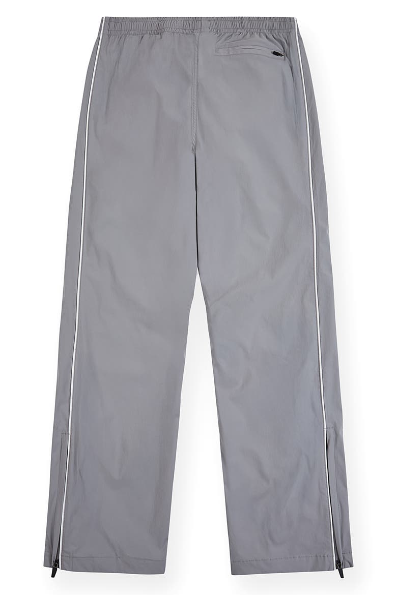 Lounge Track Pants, Alternate, color, GREY