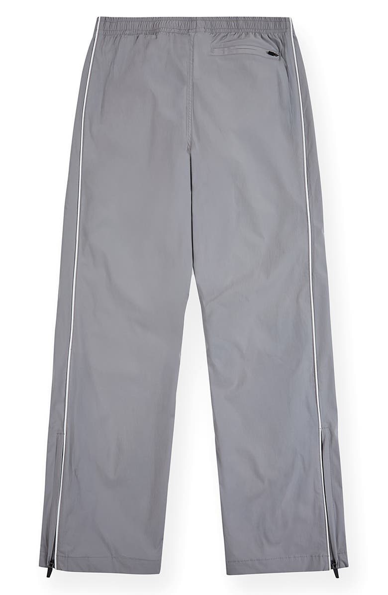PAPER PLANES Lounge Track Pants, Alternate, color, Grey