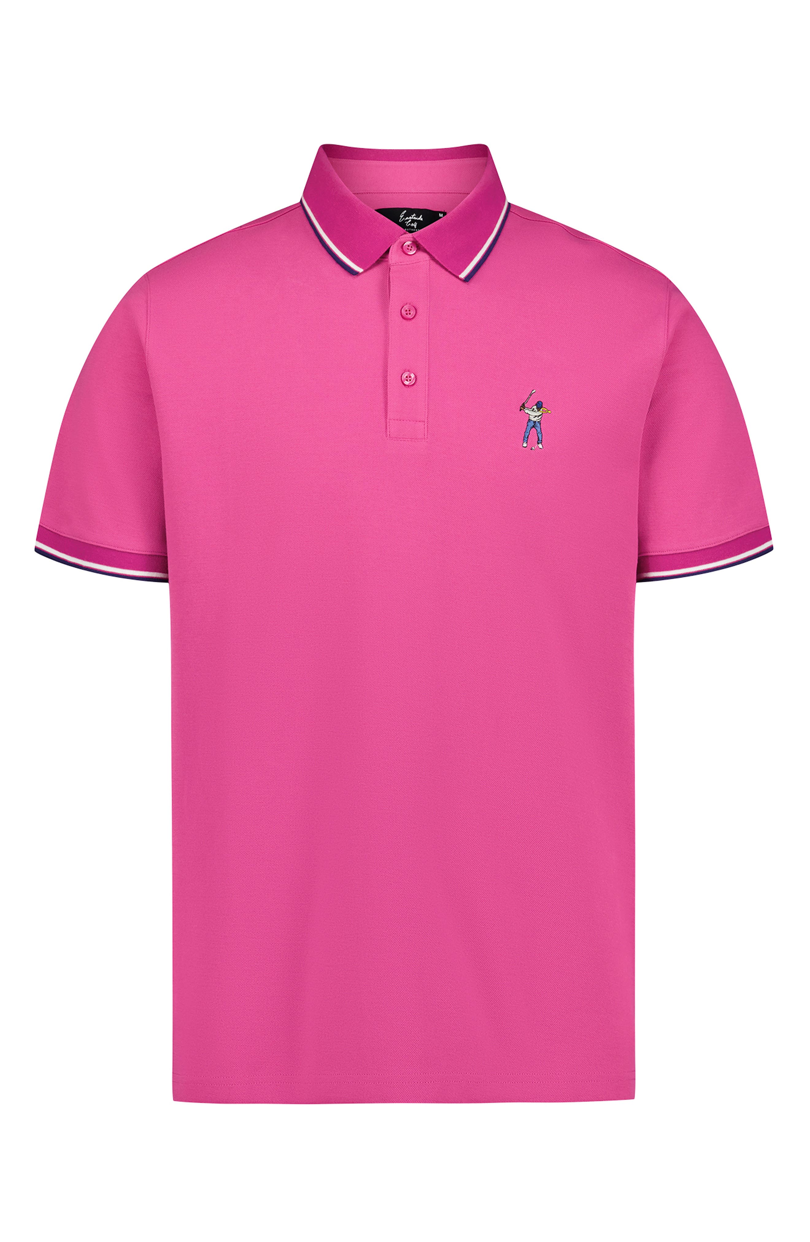 selected FUCHSIA