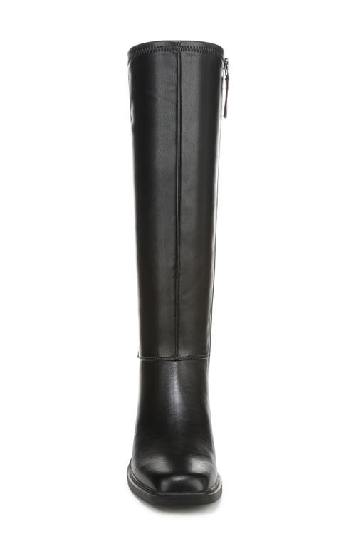Franco Sarto Geralyna Boot In Black
