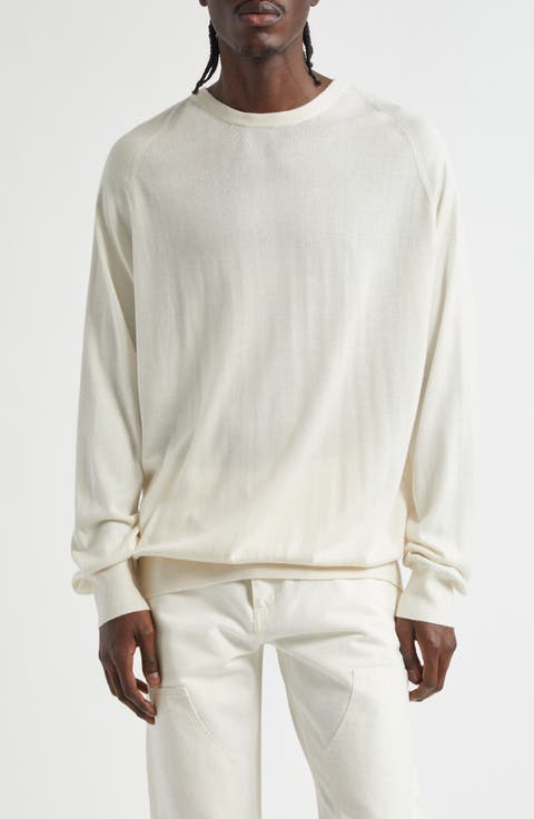 Men's Silk Blend Sweaters | Nordstrom