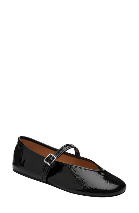 Women's COACH Mary Jane Flats | Nordstrom
