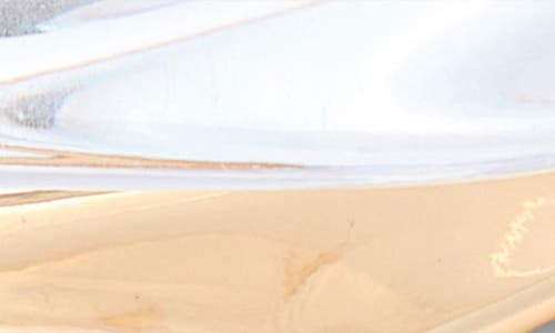 Open Edit Set Of 2 Resin Bangle Bracelets