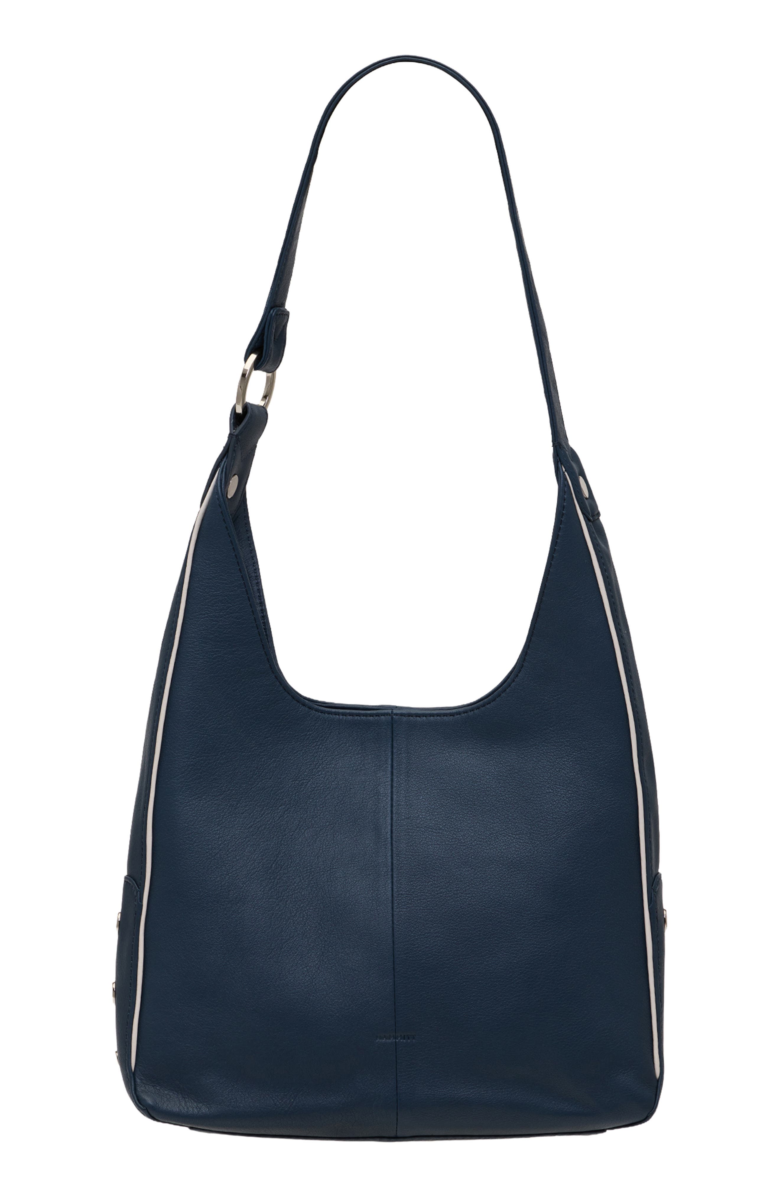  Nautical Navy/ Silver