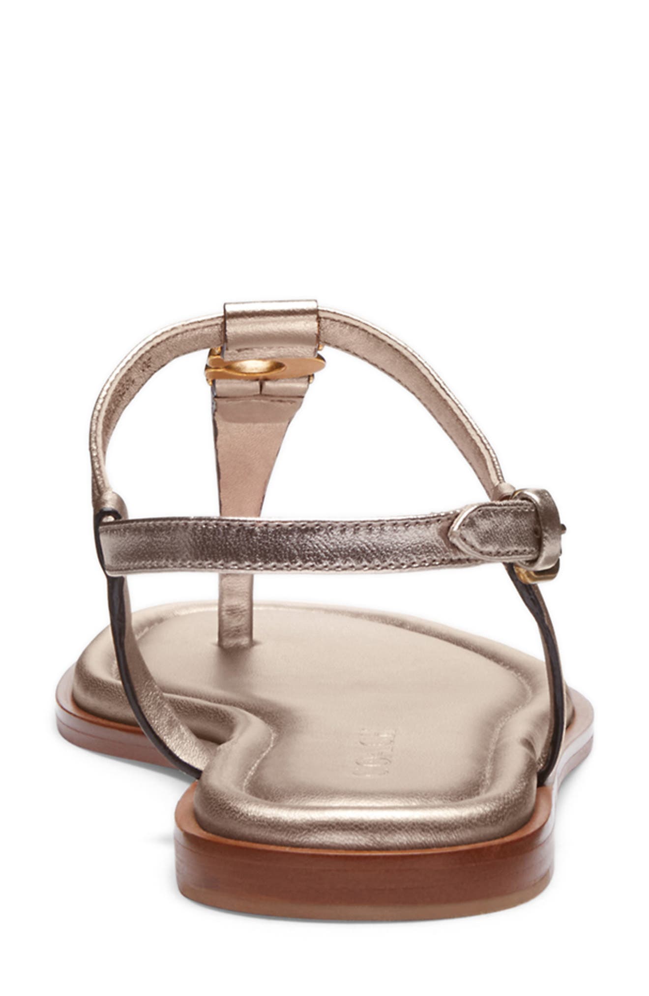 COACH Jessica Sandal, Alternate, color, 