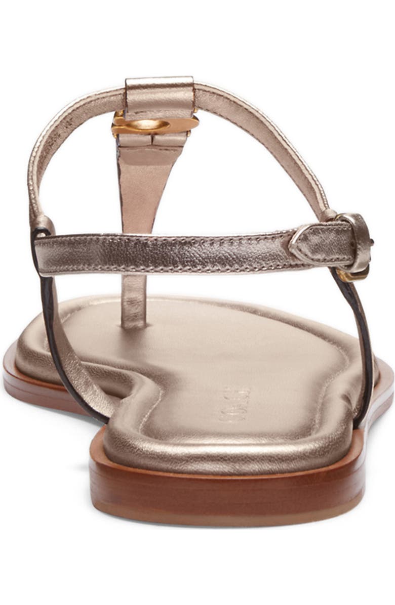 COACH Jessica Sandal, Alternate, color,