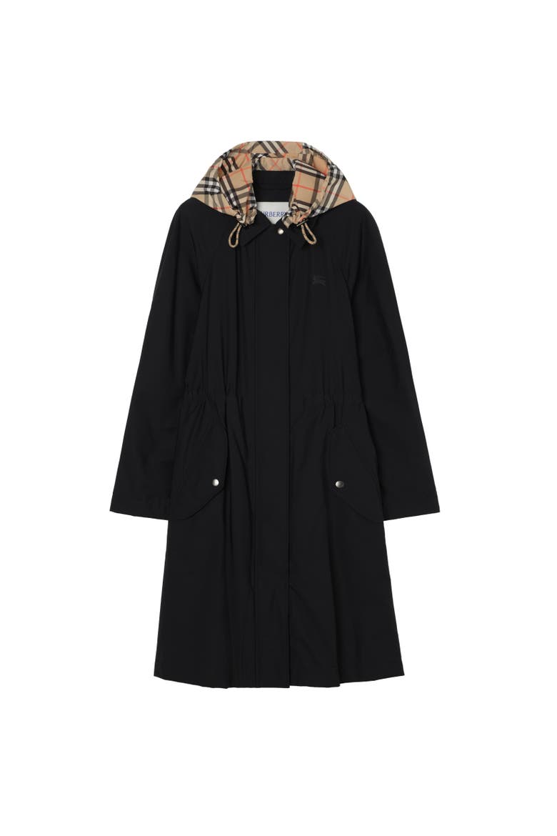 Newbury Parka, Alternate, color, BLACK