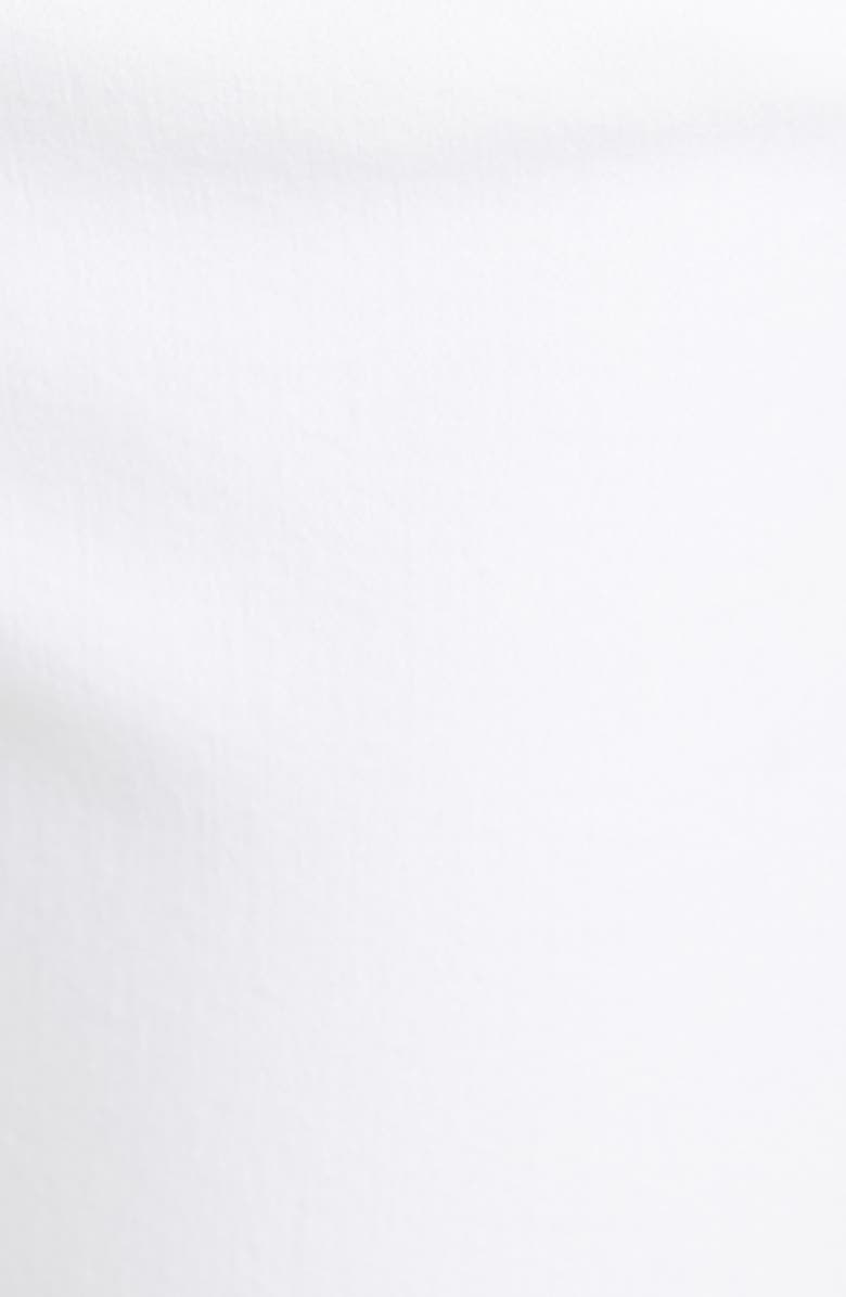 rag & bone Nina High Waist Ankle Cigarette Jeans, Alternate, color, 