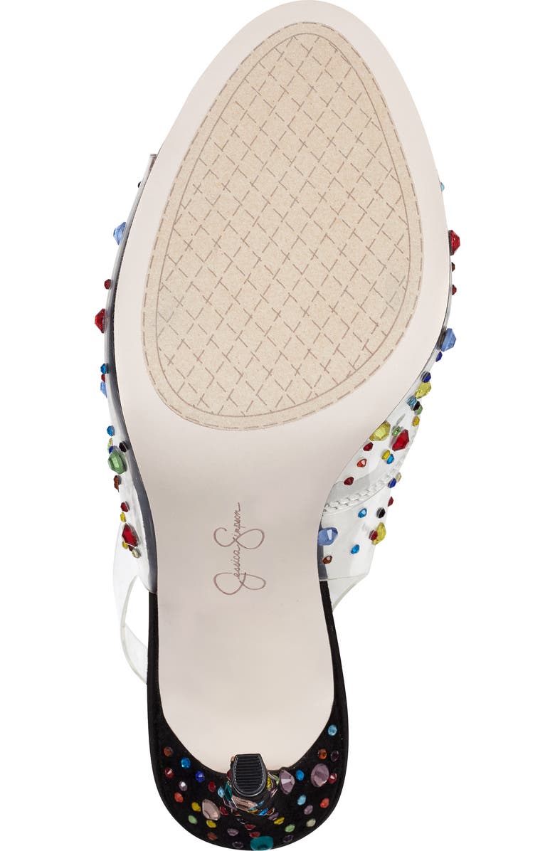 Jessica Simpson Jaisey Slingback Sandal, Alternate, color,